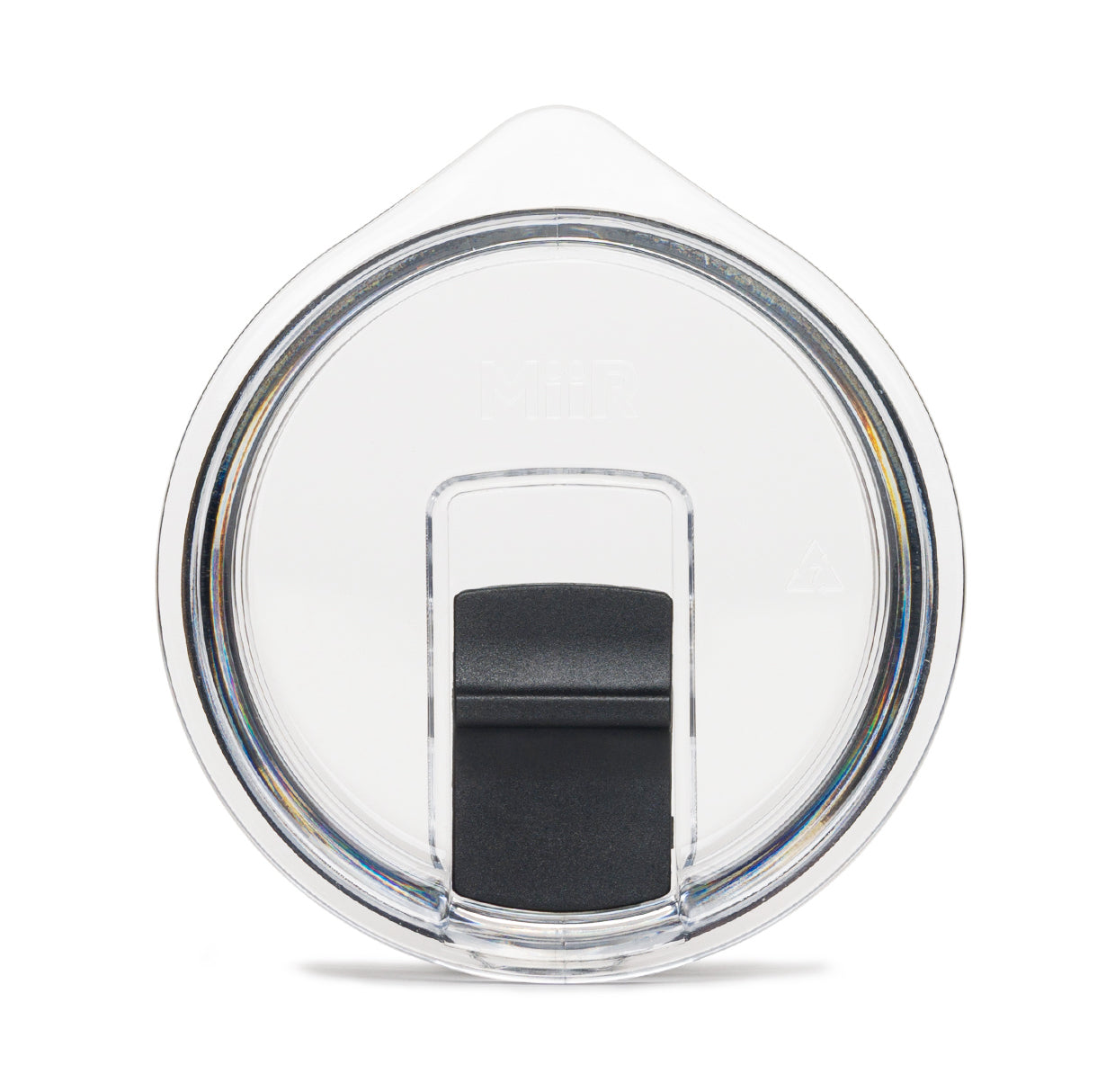 MiiR Press-fit Slide Lid.