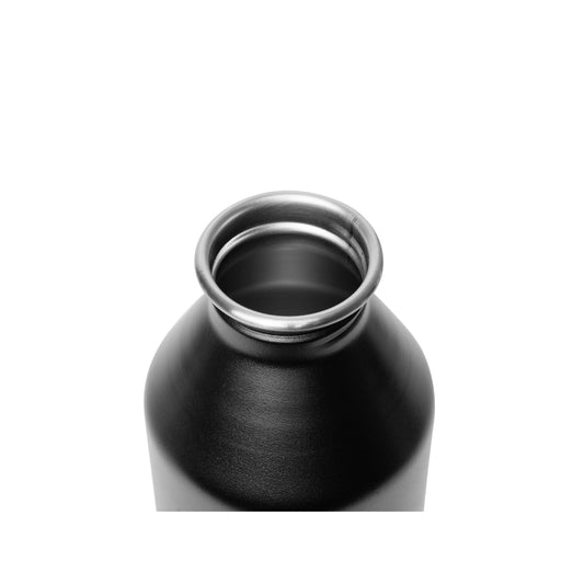 Narrow Mouth Single Wall Bottle