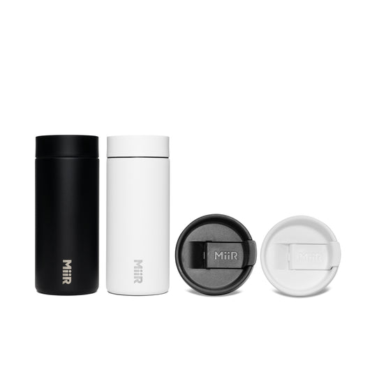 Traveler Coffee Set