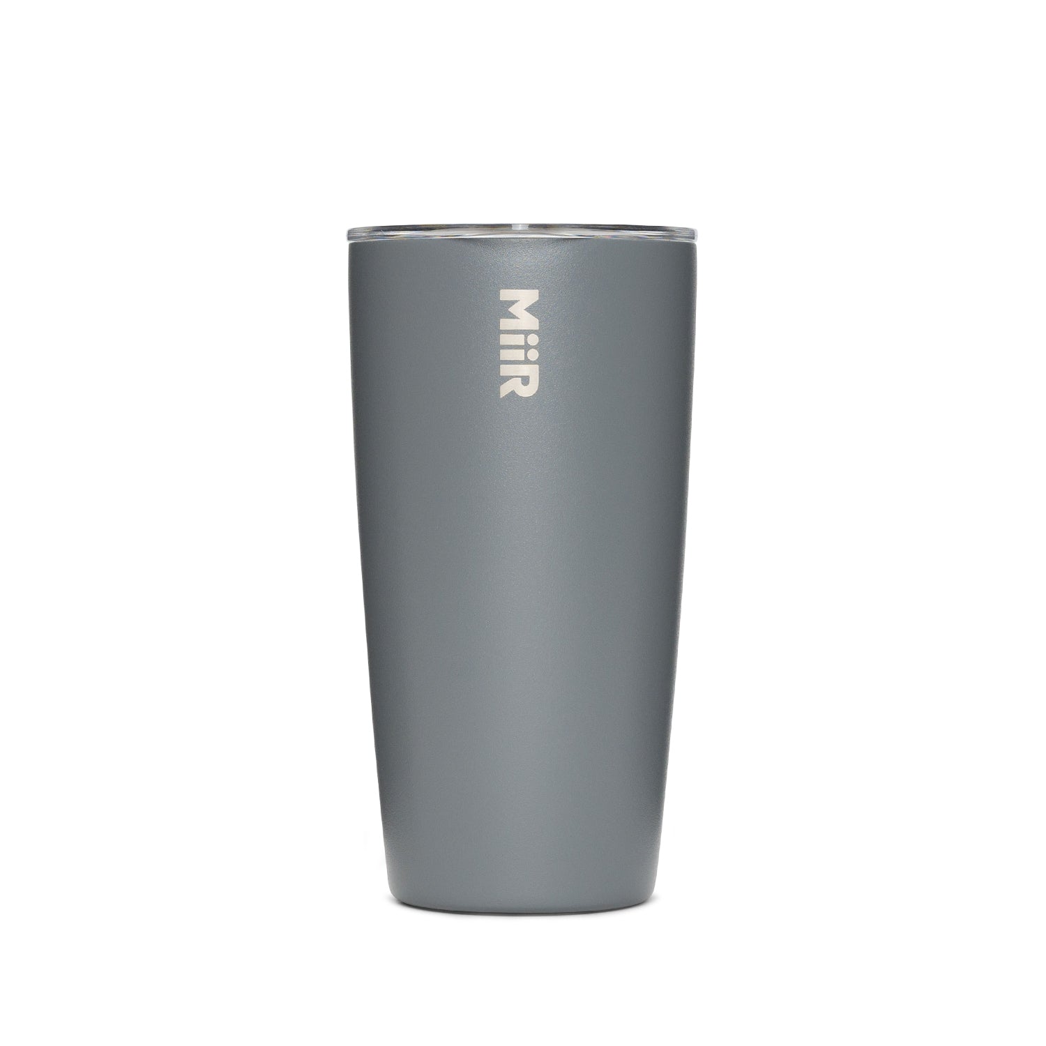 Micy - Plain Stainless Steel Tumbler