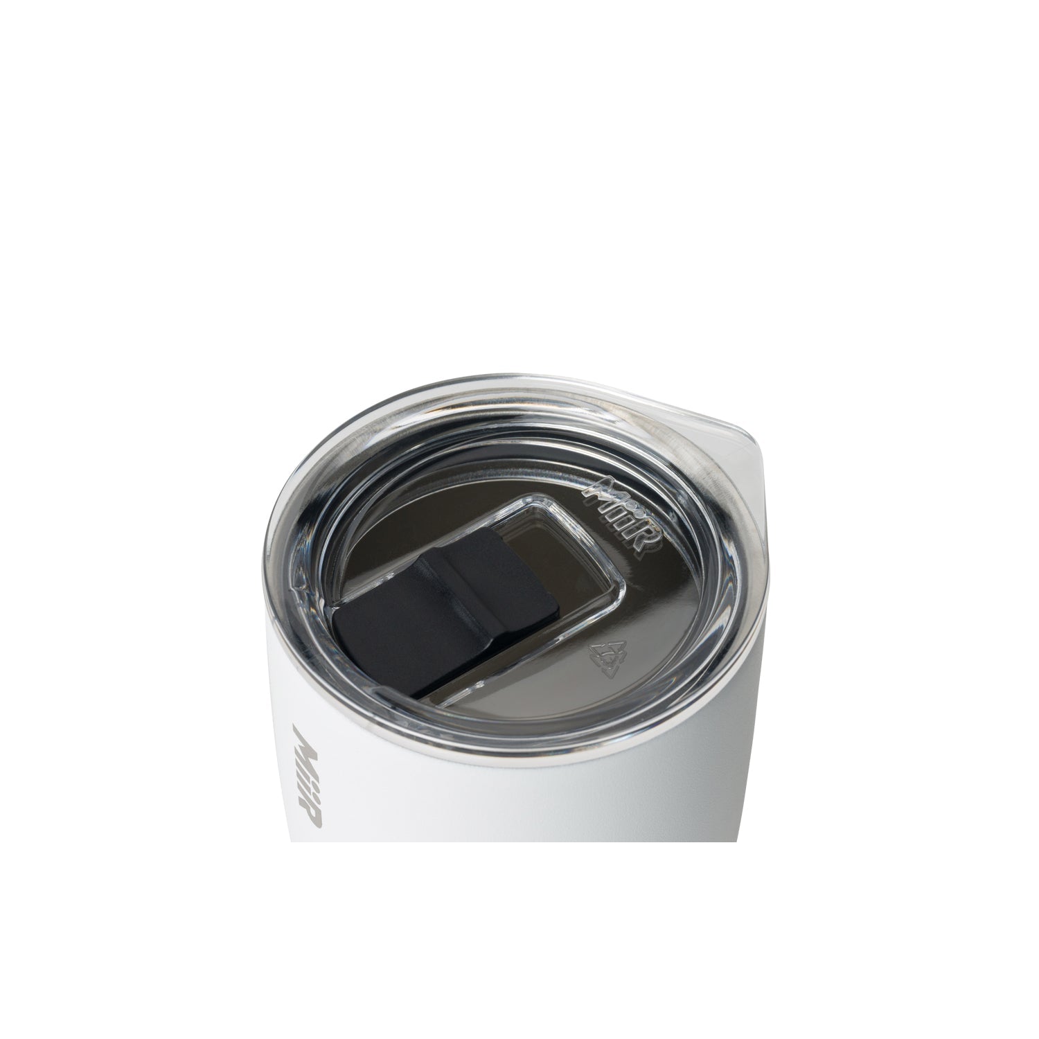 Custom Magnetic Lid Slider Replacement: Fits all Yeti Rambler Magnetic  Sliding Lids. BPA-Free. For Magslider Lids.