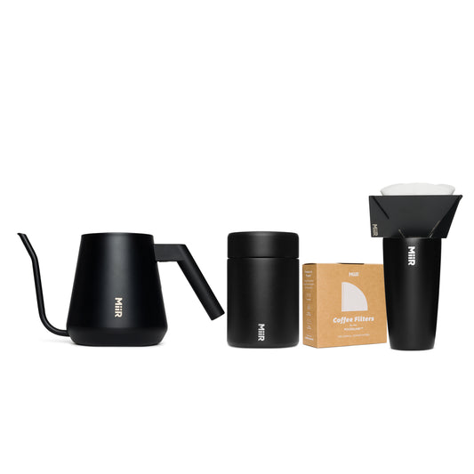 Bean Fiend Tumbler Pour-over Kit