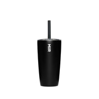 Straw Tumbler