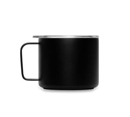 Little Cooper 9 oz. Double Walled Stainless Steel Mug