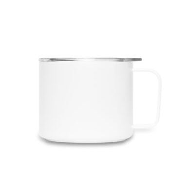 Raven & Crane MiiR Camp Mug