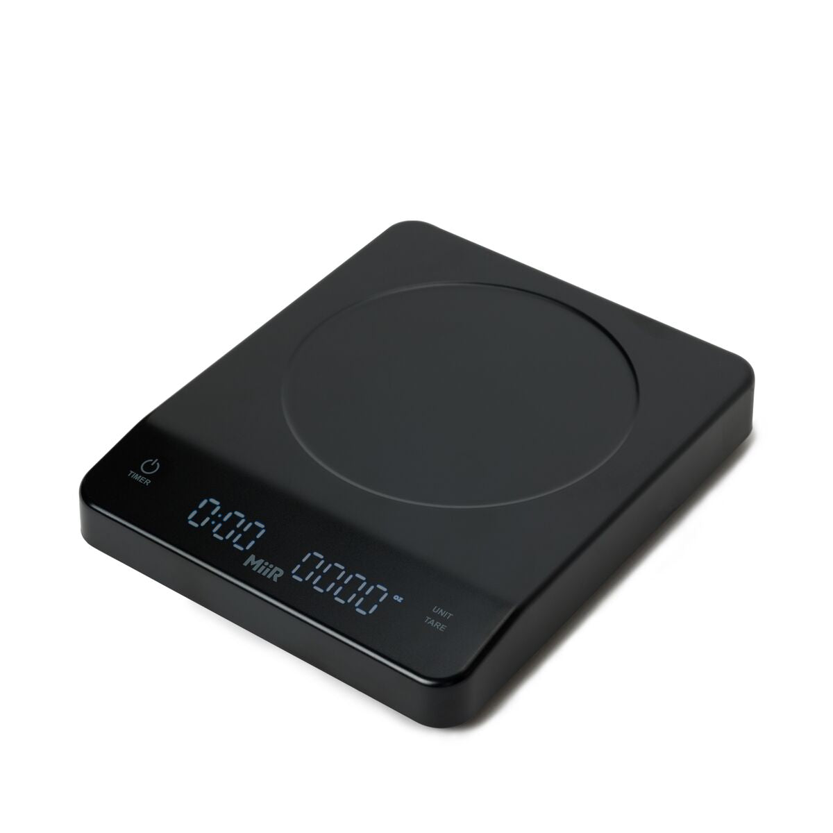 Digital Coffee Scale