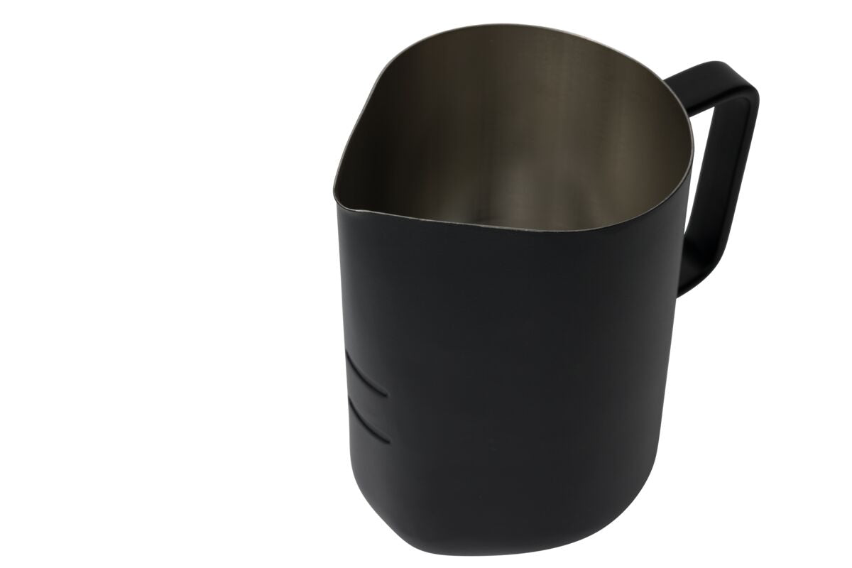 MiiR Milk Pitcher Black 8 oz