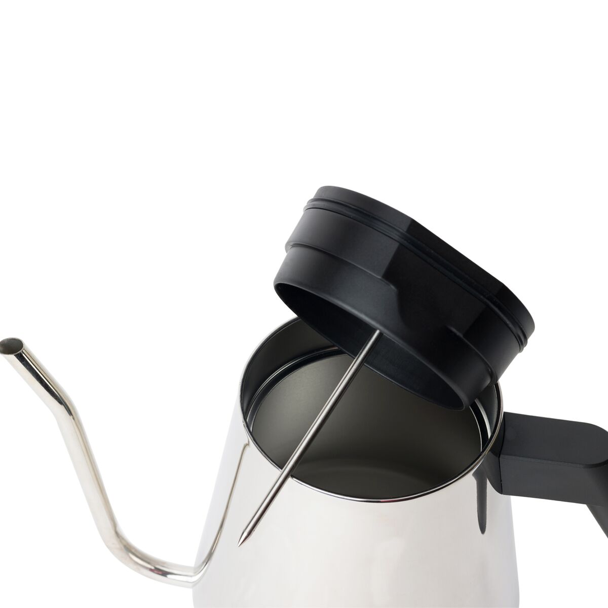 MiiR Pour-Over Kettle Polished Stainless 1 Pack