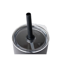 Straw Tumbler