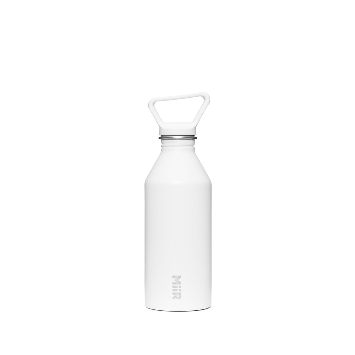 Kane x MiiR 20 oz. Water Bottle- White