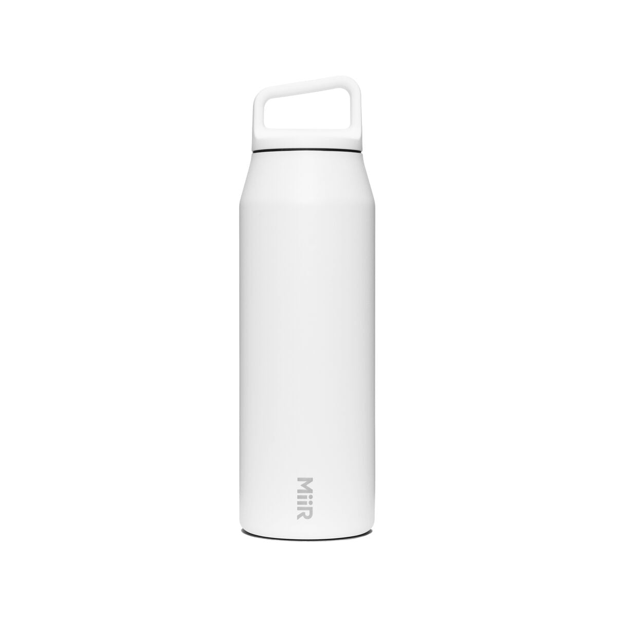  MiiR Wide Mouth Vacuum Bottle with Chug Lid - 20 oz