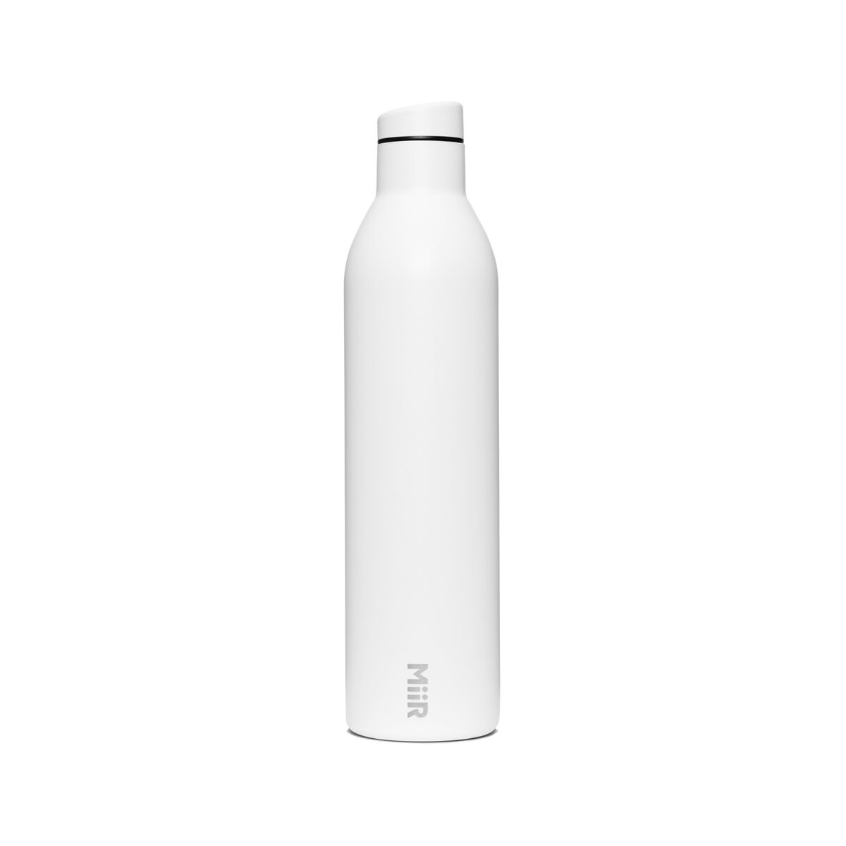 Water bottle aesthetic flat | 750 ml