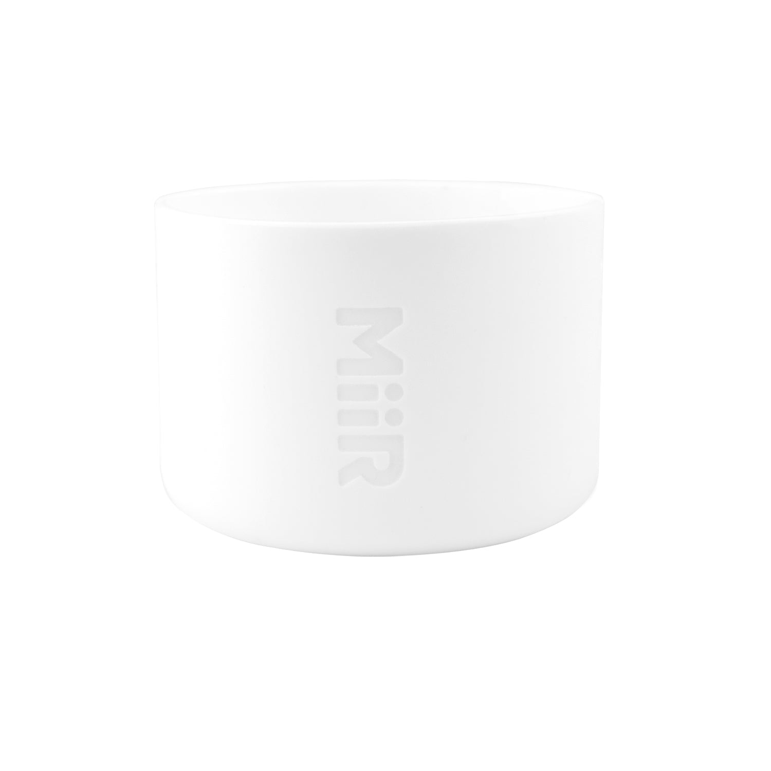 MiiR Silicone Boot Large / White