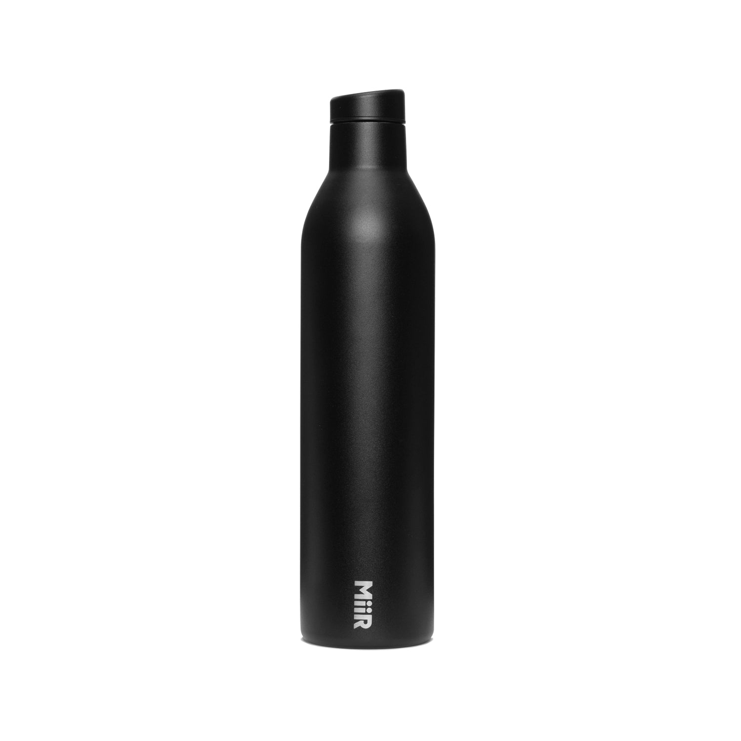 MiiR 750mL Wine & Beverage Bottle 750mL / Sandstone White