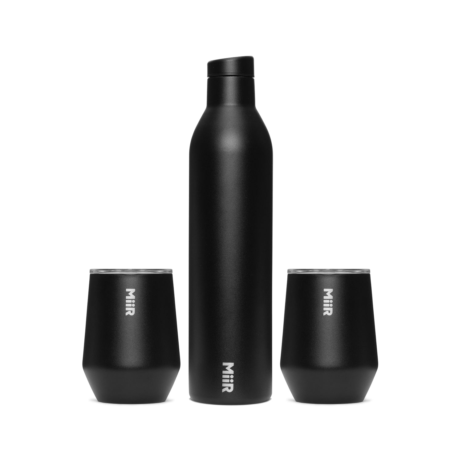 Black Wine Bundle